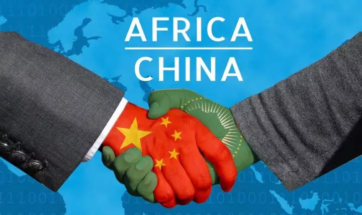 China is fast becoming a top destination for African students who want to study abroad
