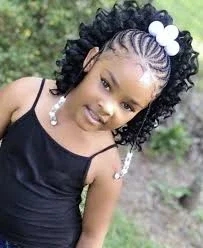 Best African Hairstyles for Girls