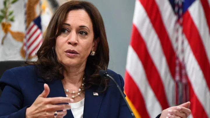 Harris to release medical report confirming fitness for presidency