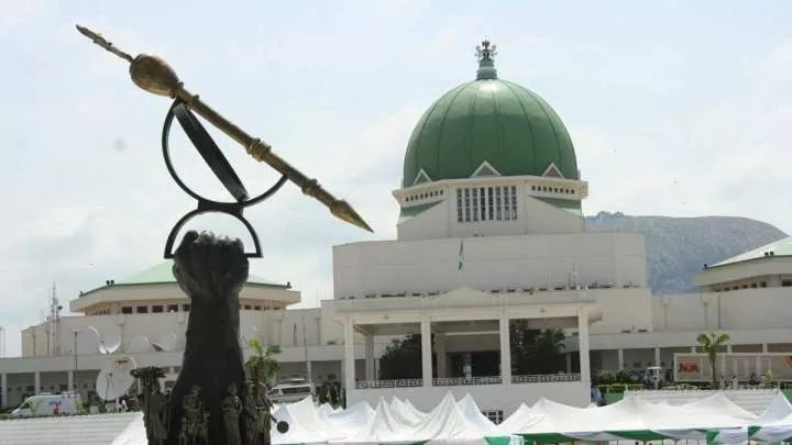 NASS move to return old National Anthem divides Nigerians