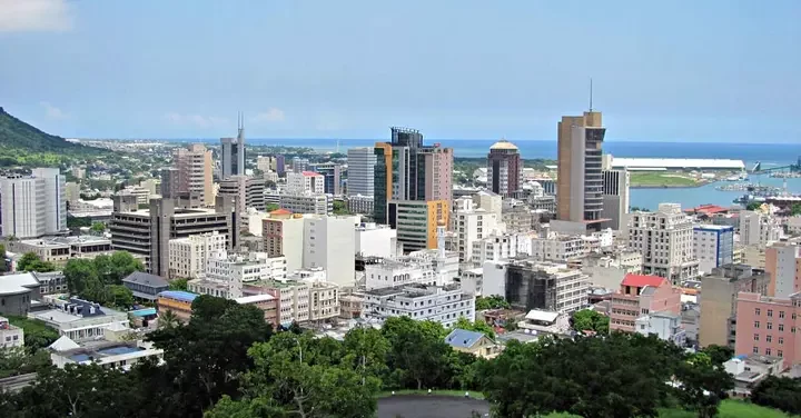 Check Out 7 Cleanest Cities In Africa
