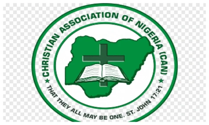 Northern CAN faults formation of Christian Elders of North