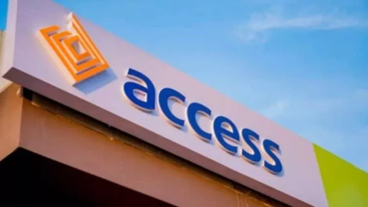 Access Bank gives update as Nigerians lament service disruptions