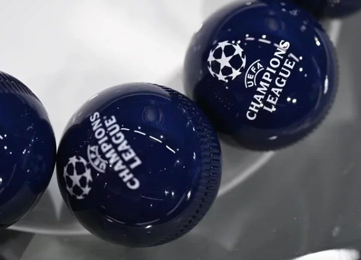 UEFA Champions League Round of 16 Draw: Exciting Matchups Set the Stage for European Glory