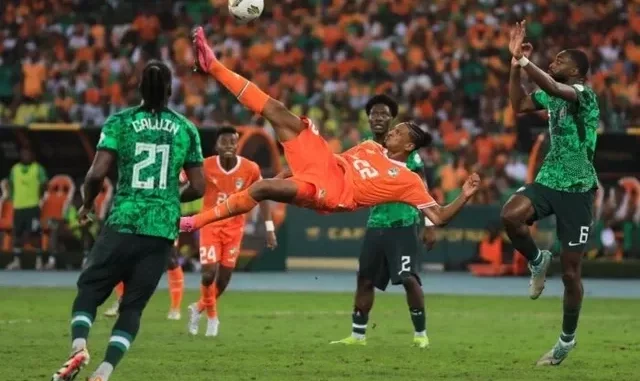 BREAKING NEWS!! Nigeria vs Ivory Coast AFCON Final Match To Be Replayed