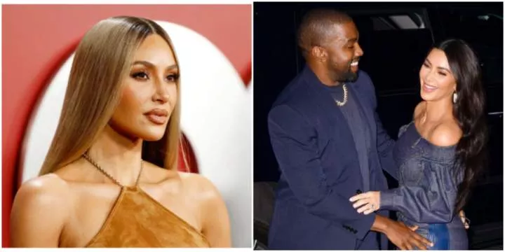 "Why I divorced Kanye West" - Kim Kardashian finally opens up