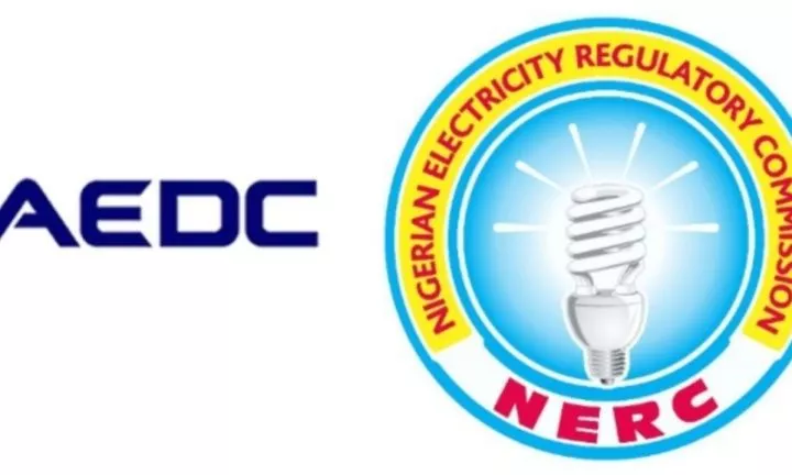 NERC slams AEDC N1.69bn fine for overbilling customers