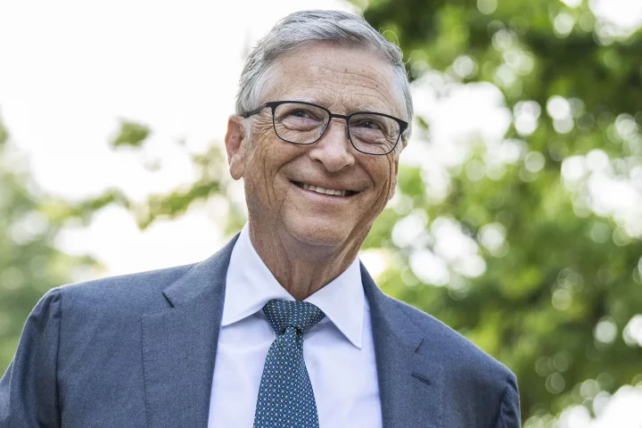 Bill Gates to inject $2.8bn into Nigeria's healthcare, nutrition, agric sectors