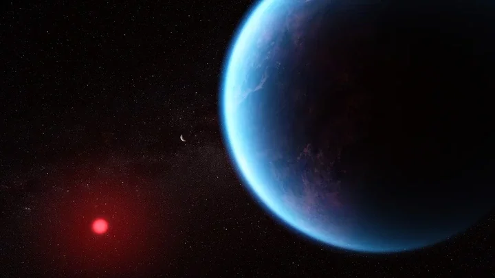 32 alien planets that really exist