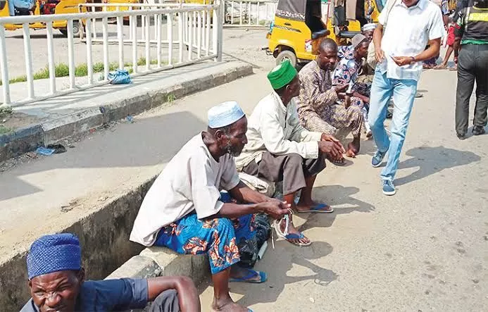 Mixed reactions as Wike declares war on beggars in FCT