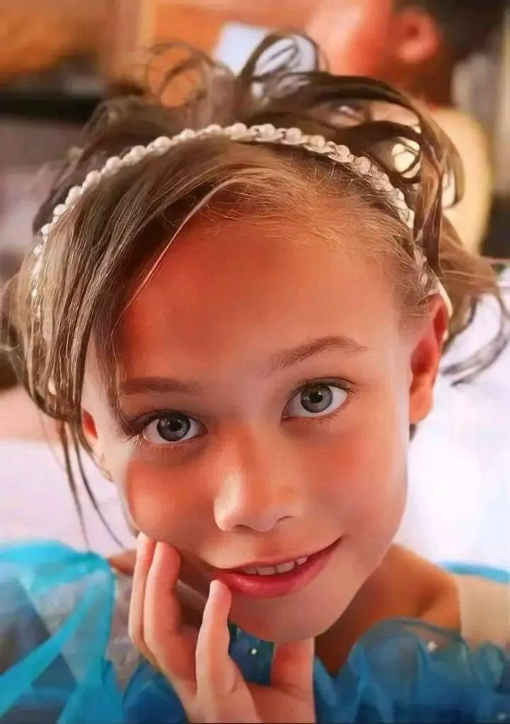 Human trafficking: South African mother found guilty of selling her 6-year-old daughter