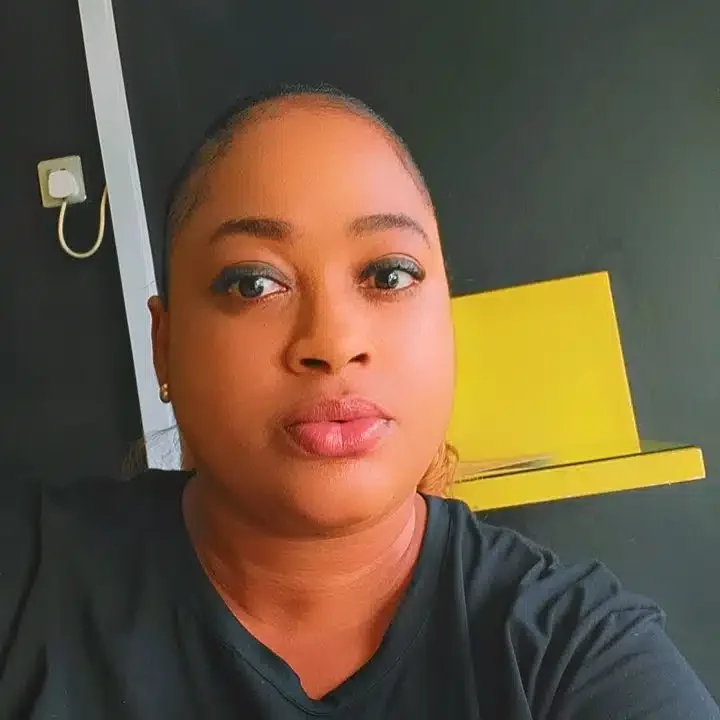 Lady accuses police of kidnapping brother over car documents despite affidavit Lady accuses police of kidnapping brother over car documents despite affidavit
