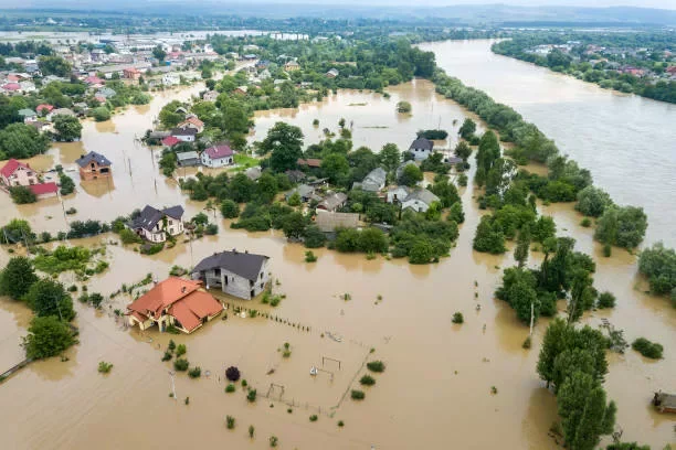 Severe flooding in Nigeria claims 179 lives, displaces over 200,000 residents