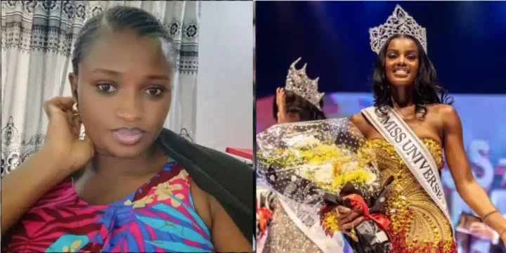 Mummy Zee faces backlash as she weighs in on Chidimma Adetshina's Miss Universe Nigeria victory