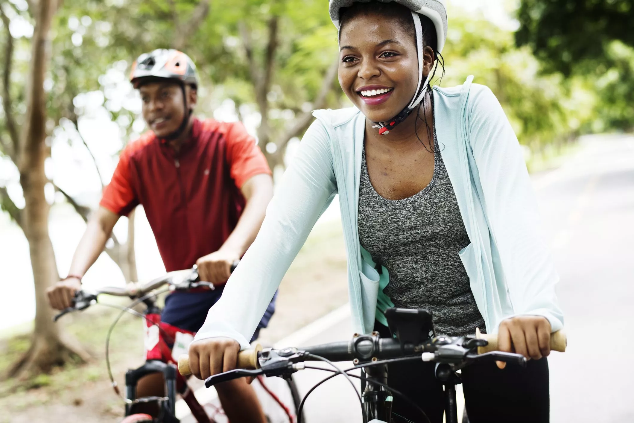 10 Benefits of Cycling That Will Change Your Life