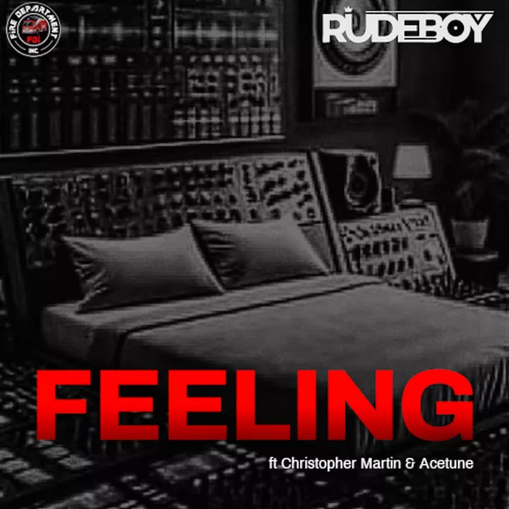 Feelings (feat. Christopher Martin & Acetune)