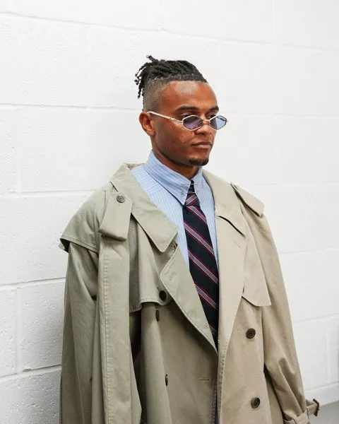 Nigerian-born Manchester City defender Manuel Akanji celebrates Afrobeats with Footballer Fits, rates Burna Boy, Asake and Omah Lay.