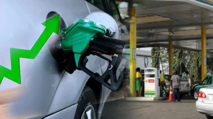 FG Gives Update on Price of Petrol