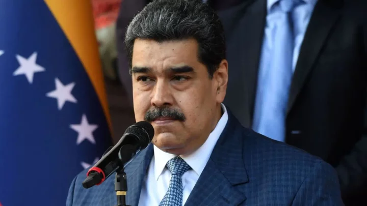 Venezuelan Government arrests two Americans, five other 'mercenaries'