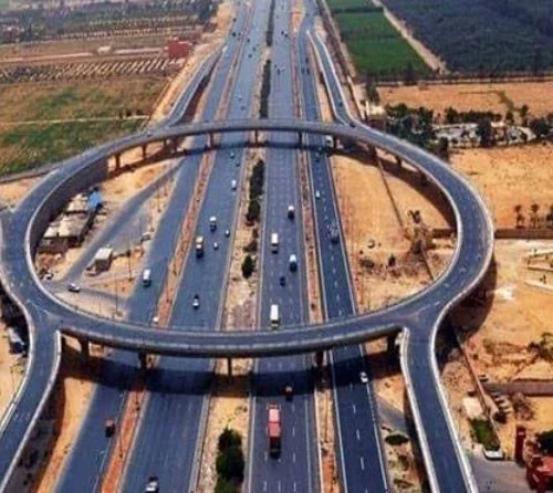 3 Countries In Africa With The Best Road Infrastructure (PHOTOS)