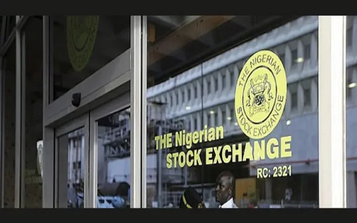 Nigerian stock market: Investors lose N35bn at NGX amid pressure