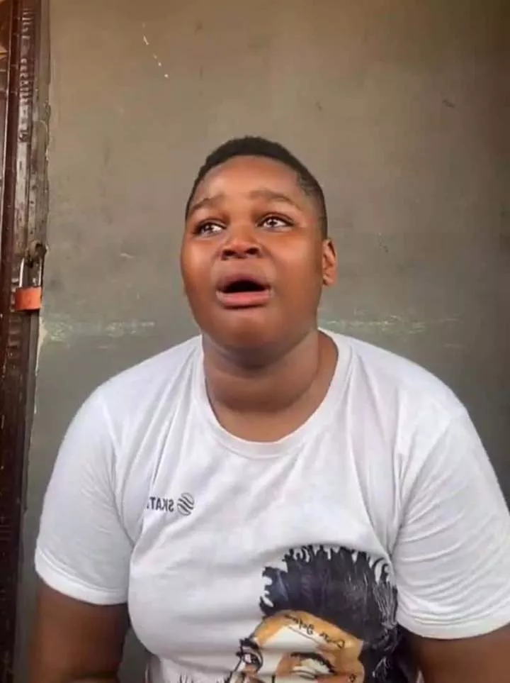 Boy breaks down in tears as Ayra Starr comments on his video