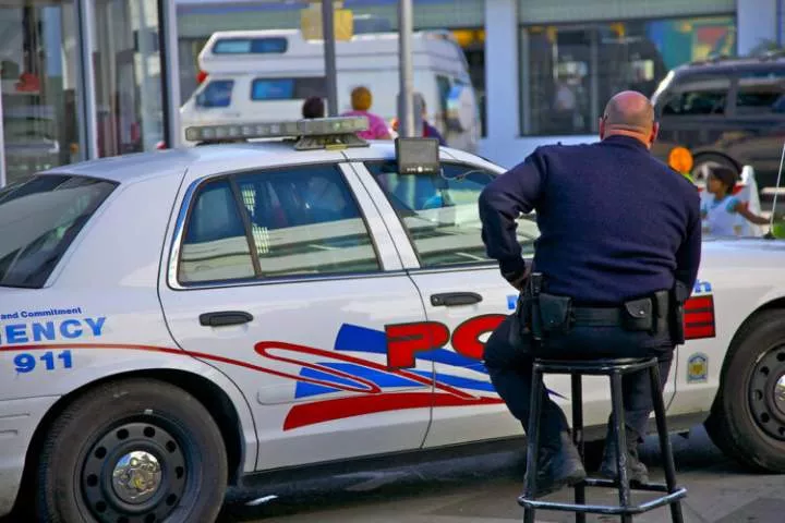 15 Things You Should Never Say to a Police Officer