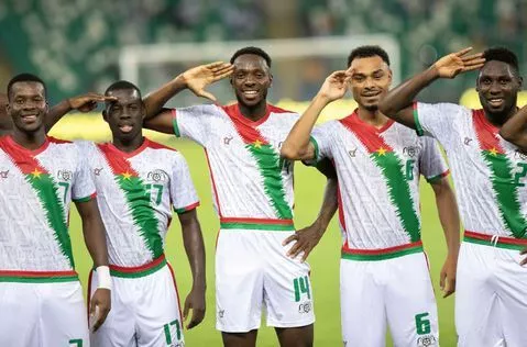 AFCON 2025: Nigeria ranks above Egypt, Cameroon on top 10 most valuable squads list