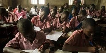 10 African countries with the lowest budget allocation for education