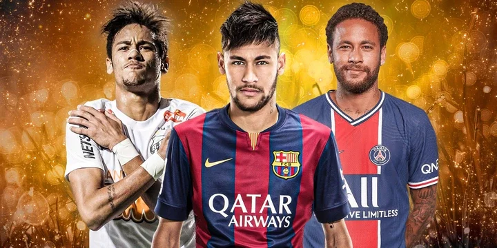 Neymar's 9 Greatest Moments (Ranked)