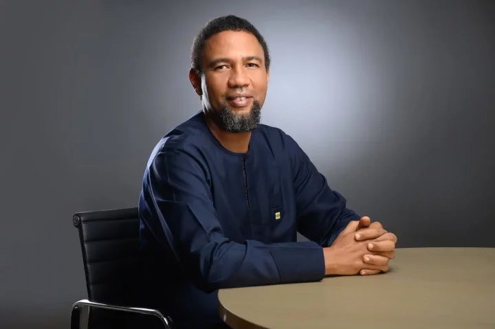 Meet Karl Toriola, MTN boss among highest-paid CEOs in Nigeria