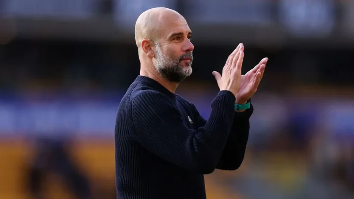 EPL: 'You should do better' - Guardiola calls out 3 Man City stars after 3-1 win over Chelsea