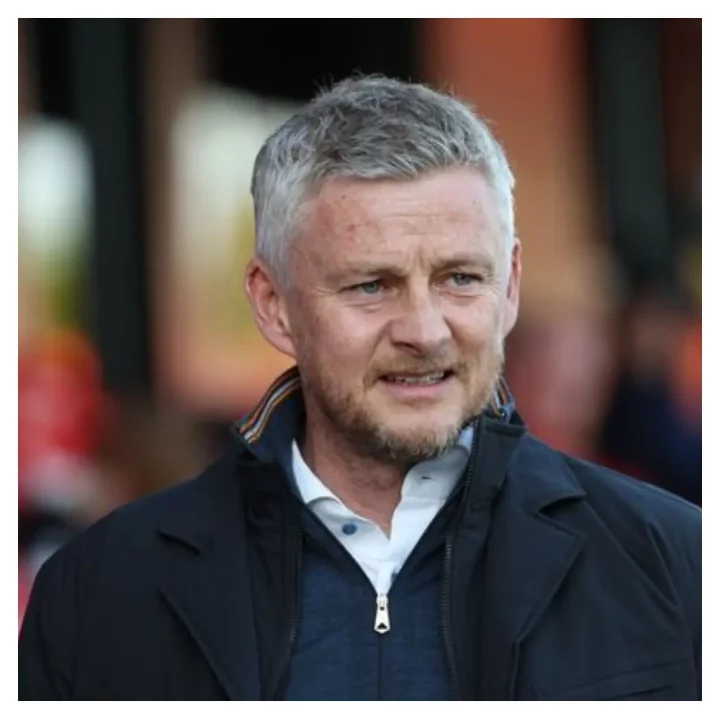 Solksjaer's salary as Besiktas manager revealed