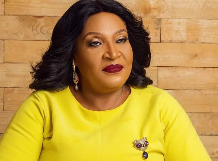 My state abandoned me during illness - Actress Ngozi Nwosu