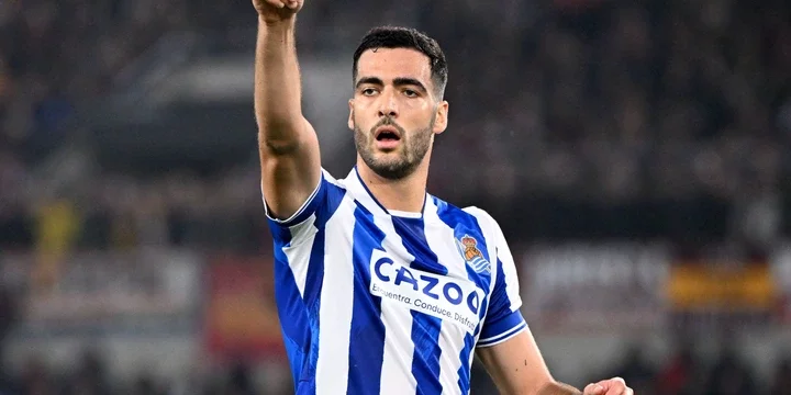 Mikel-Merino-Real-Sociedad