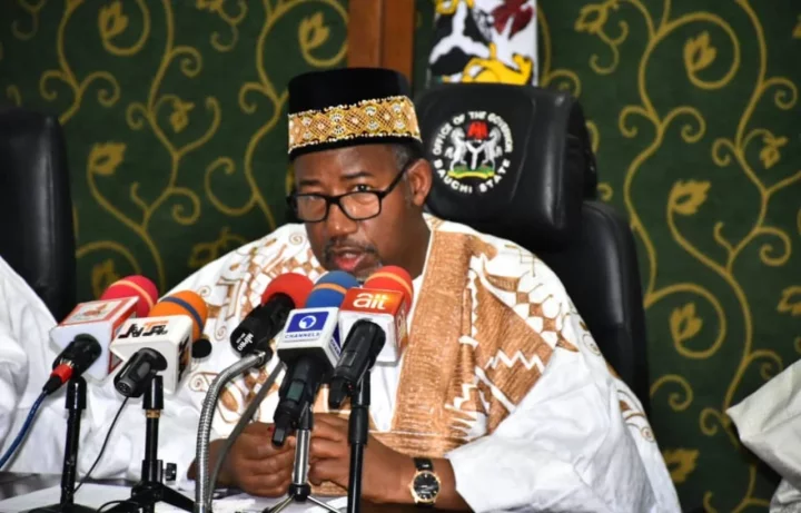 2027: I'll drop my ambition for Jonathan - Bala Mohammed