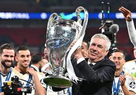 Mikel Obi says Ancelotti is too humble for all he has won.