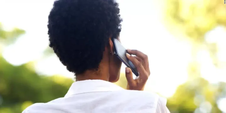 Man recounts how mysterious phone call silenced his cousin forever