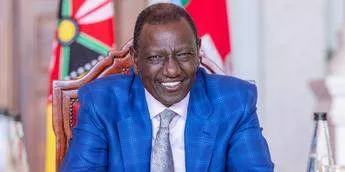 Outrage in Kenya as citizens demand President Ruto's immediate resignation