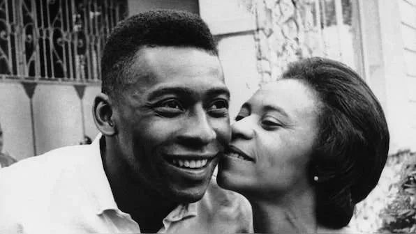 Pelé's Mother Celeste Arantes Dies At Age 101