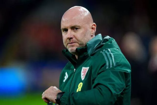 Wales sack manager Rob Page after failing to qualify for Euro 2024