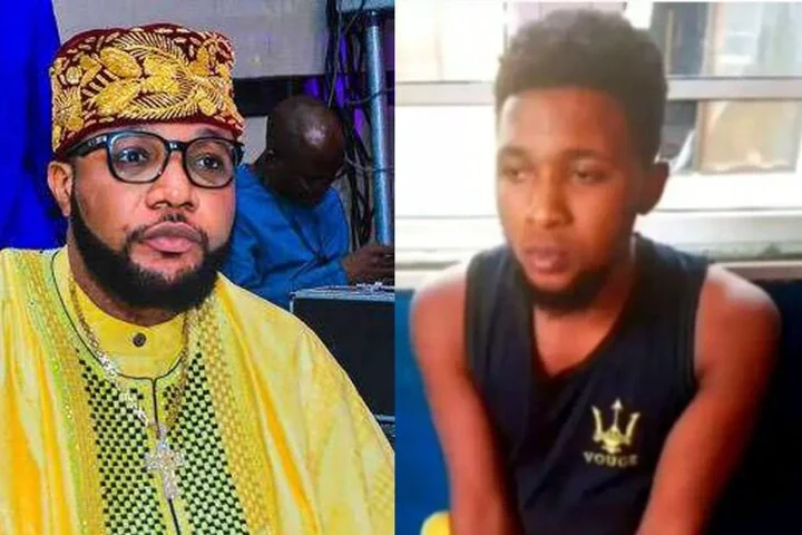 Junior Pope: Defamer Of E-Money on Social Will Be Prosecuted - Police