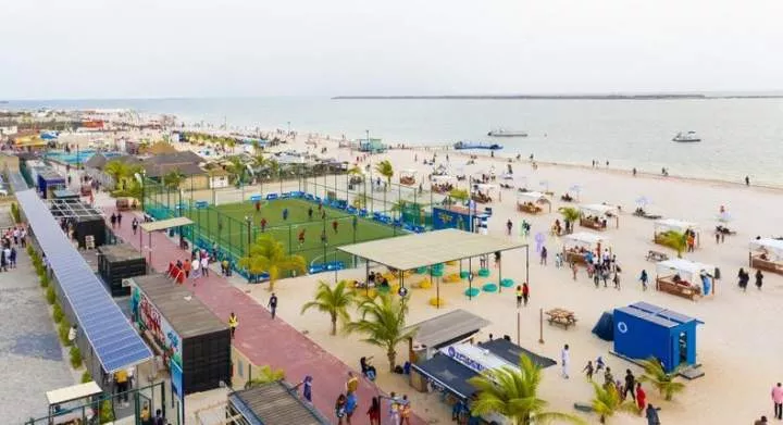 Landmark Beach sets sights on new markets in West Africa following Lagos demolition