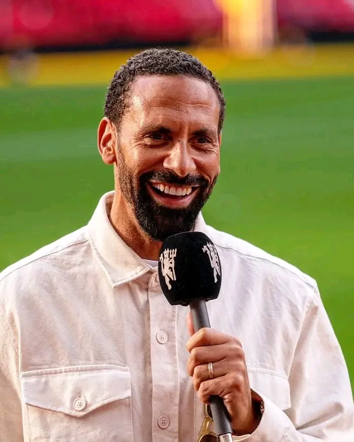 Rio Ferdinand on Chelsea Coach Search: 'This is a Circus Act, Where Do They Go