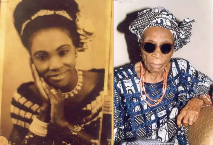 5 queens and powerful women in Nigerian history