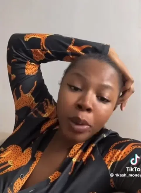 'I wish I didn't go' - Nigerian lady shares her disturbing first time hookup experience in Abuja