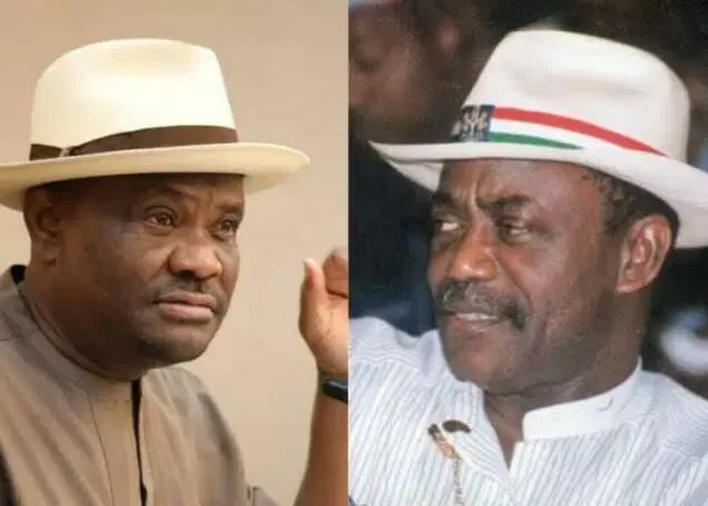 Rivers state elders demand apology from Wike for insulting Odili