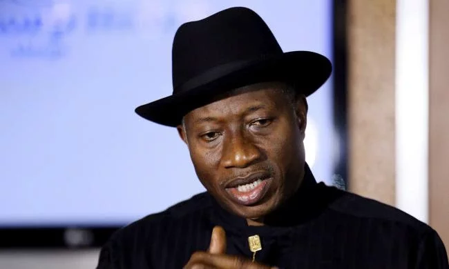 Nigerians Are More Loyal to Their Ethnic Groups Than Nigeria - Goodluck Jonathan