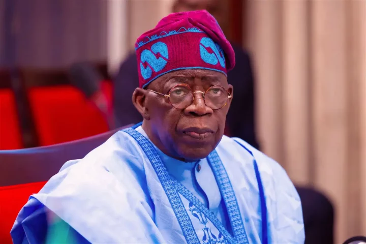 Just in: Tinubu seek Reps' approval to refund N24bn to Nasarawa, Kebbi