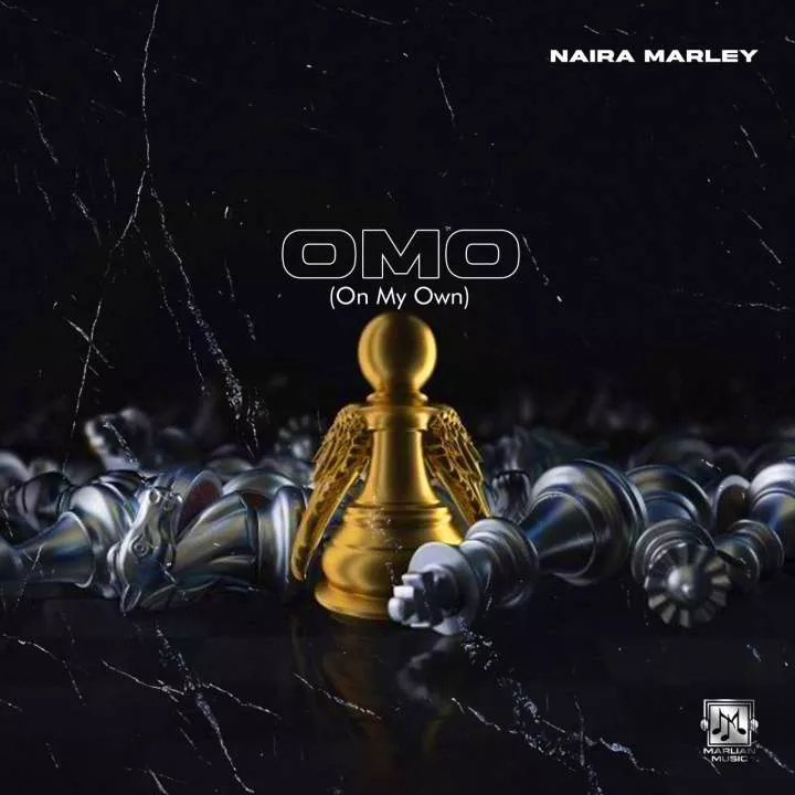 Naira Marley - OMO (On My Own)